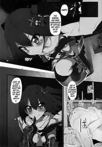[Marked-two (Suga Hideo)] Marked-girls Vol. 4 (Kantai Collection -KanColle-) [English] [PSYN] [Digital]