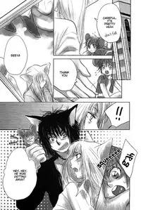 [Anthology] Mimi Paradise Vol. 1 [English]