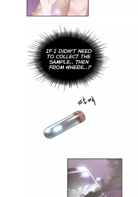 Erotic Sensuality & Perception Ch. 1-10