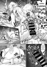 (C90) [Yakiniku Tabetai (Derauea)] Chovy-chan to Boku no Ninshin Katsudou (Girls und Panzer) [English] [Unforgotten]