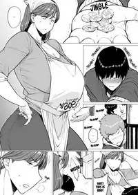 [Hayo-Cinema (Etuzan Jakusui)] Uwasa no Hito | The Rumoured Woman [English] [Hive-san] [Digital]