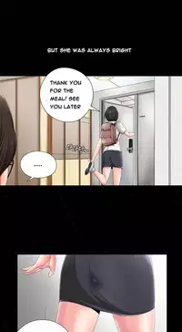 Girl Next Door Ch.1-29 (English) (Ongoing)
