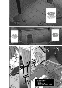 [Tiba-Santi] Dungeon Travelers - Manaka no Himegoto 2 | Dungeon Travelers - Manaka's Secret 2 (ToHeart2 Dungeon Travelers) [English] {Mant} [Digital]