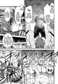 (Fata Grande Kikuusai 2) [Kuusou Banana (Nashiru)] Choushi ni Noruna! Kono Gerou ga...! Higuu!!? Tokuten Set (Granblue Fantasy) [English] {doujins.com}