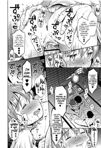 [Dobato] Heisei JC in Meiji Yobaimura Ch. 1-2 [English] [biribiri]