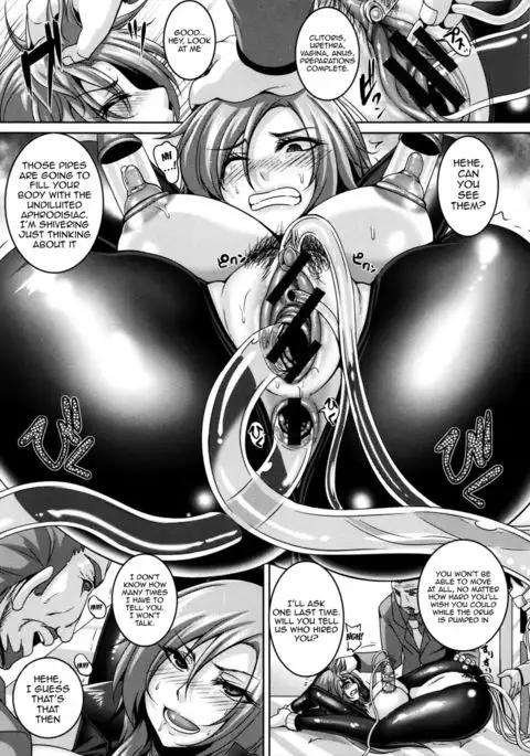 Zenana Biyaku Choukyou Nikubenki Collection {doujin-moe.us + desudesu}