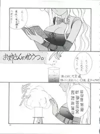 (C45) [Team Plus-Y (Various)] PLUS-Y Vol. 13 (Various)