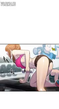 Ghost Love Ch.1-21.5 (English) (YoManga) (Ongoing)