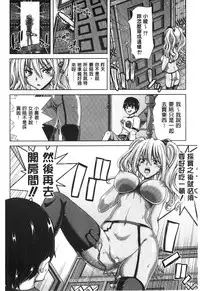 [Hori Hiroaki] Mesuochi Z ~Kyousei Ninkatsu Haigou Zukan~ | 淫牝墮落Z ~強制妊活配合図鑑~ [Chinese]