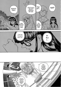 (C68) [Behind Moon (Q)] Dulce Report 6 [English] [SaHa]