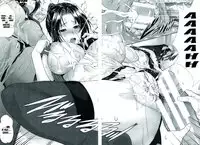 [Zucchini] Boku wa Kanojo no Marmot! | I'm Her Guinea Pig [English] {doujin-moe.us}