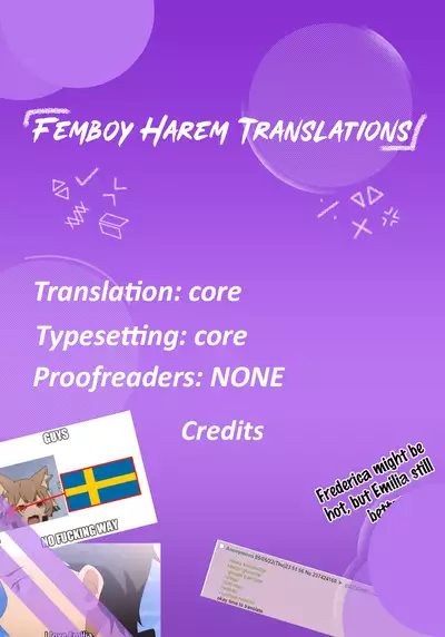 (AC2) [Heinetsu 98.5°V (Virth)] Shiro ni ita Dekapai Maid o Mochikaeru! (Re:Zero kara Hajimeru Isekai Seikatsu) [English] [FHT]