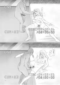 (C93) [Yakitate Jamaica (Aomushi)] Renzoku Taikyuu 8-jikan: Okay-san ga 8-jikan Buttooshi de Taikyuu Ecchi Suru Hon (Girls und Panzer)