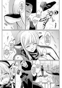 [Fan no Hitori] Dropout Ch. 1-6 [English] {doujin-moe.us} [Digital]