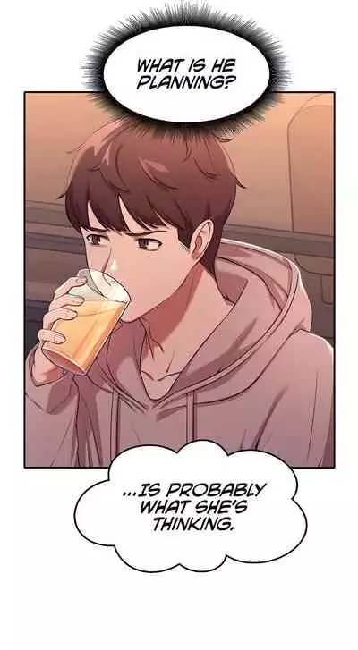 [OB, Overtime Sloth] Is There No Goddess in My College? Ch.15/? [English] [Manhwa PDF]