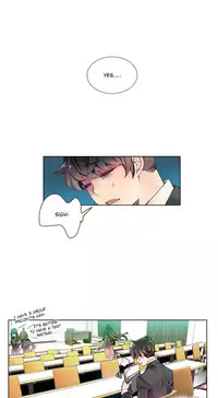 [Juder] Lilith`s Cord Ch.1-22 (English) (Ongoing)