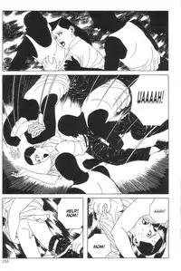 [Maruo Suehiro] DDT - Boku, Miminashi Houichi desu | DDT - Miminashi-Hohichi in The Dark [English]