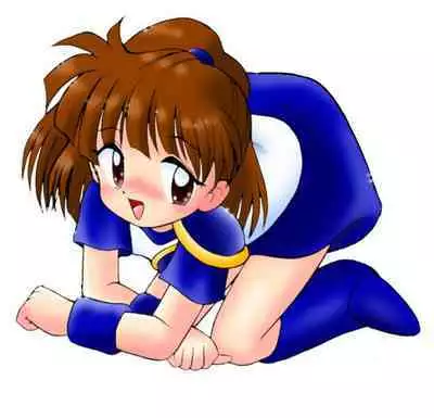 Komachiya with Yamanoya Sakuhin-shuu