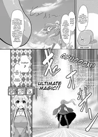 [Makutsutei (Various)] Otome-tachi wa Marunomi nashi de wa mou Ikite Ikenai! 2 Ch. 4, 6, 9, 11-12 [Digital] [English] [HappyMerchants]