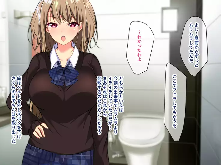 Sister Complex! Ijimekko Musume Kyonyuu Imouto to Bakunyuu Bijin Ane to Sex Zanmai