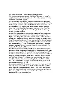 [G-Zero (Mitugu Fujii)] Tactics (Harry Potter) [English] {Aku Tenshi}