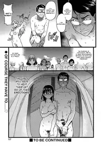 [Shiwasu no Okina] Nudist Beach ni Shuugakuryokou de!! Ch. 1-5 [English]