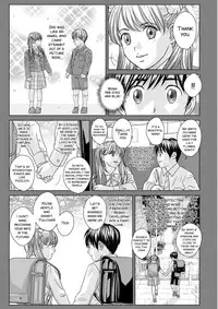 [Nishimaki Tohru] TEEN XXX Ch. 1-5 [English] [SMDC] [Digital]
