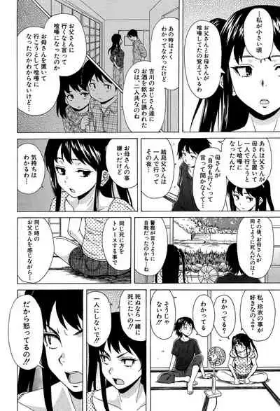 Fushidara na Ani Imouto - Loose Brother and sister