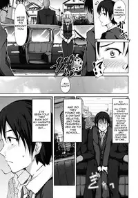 [ryoma] Select a Bride Ch. 1-2 [English][Doujin-Moe]