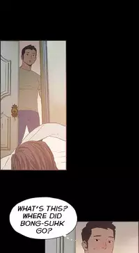 [Mr. Byeong-Su] Cohabitation Ch.1-48 (English) (Ongoing)