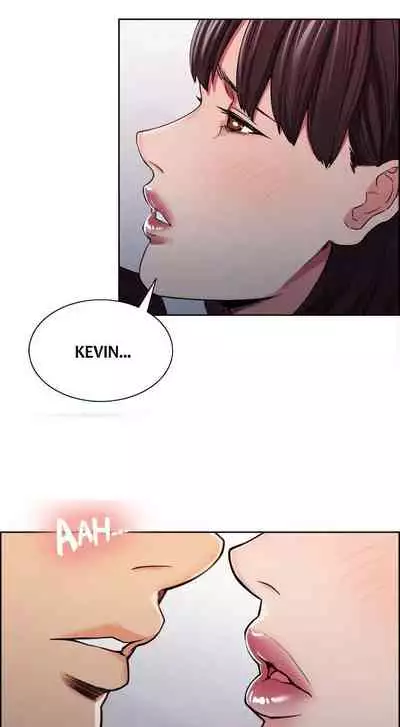 Taste of Forbbiden Fruit Ch.7/24