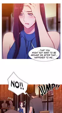 [PINKO] Scandal of the Witch Ch.1-25 (English) (Ongoing)