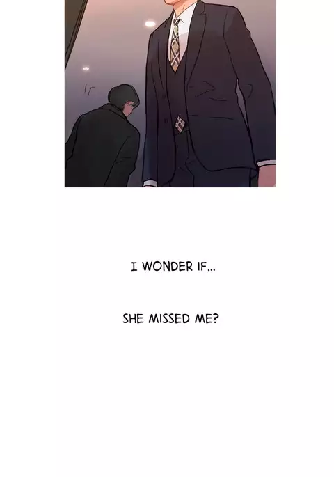 Scandal of the Witch Ch.1-32