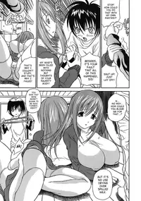 [Aiken] Hamipai [English] [SaHa]