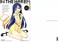 (C82) [Shoujo Kishidan (Oyari Ashito)] IN THE HAREM C SIDE (THE iDOLM@STER) [English]