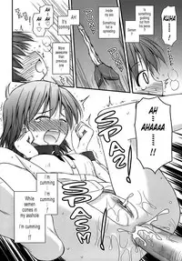 [Konno Azure] Shishunki Crazies - Puberty Crazies [English] [Humpty+Tonigobe] [maiko] [Decensored]