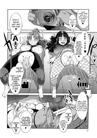 (C80) [Alice no Takarabako (Mizuryu Kei)] MC High Yojigenme [English]