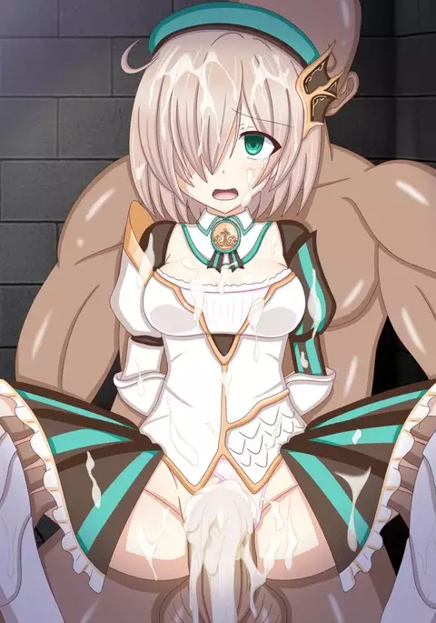 "Fan no Sakaurami" Seiginryuu no Kishi Tifa