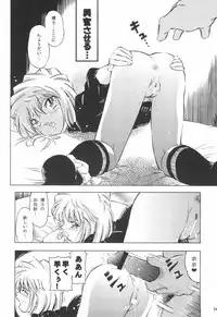 (SC33) [Takitate (Kantarou)] Injuu 4 Kagami Zigoku Hen (Meitantei Conan)