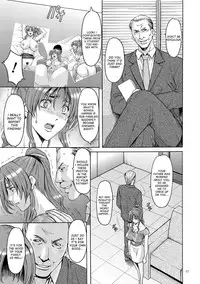 [Hoshino Ryuichi] Saimin Choukyou Gakuen Ch. 3-6 [English] [desudesu] [Digital]