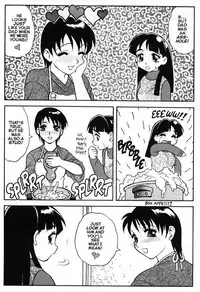 [Ogami Wolf] Super Taboo Extreme 3 [English]