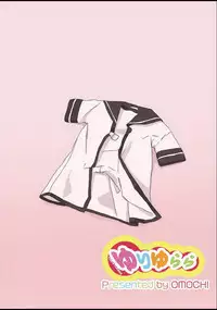 [omochi] yuriyurara (yuruyuri)