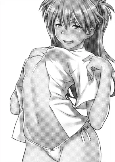 IQ200 no Nikubenki | 200IQ Cumdump