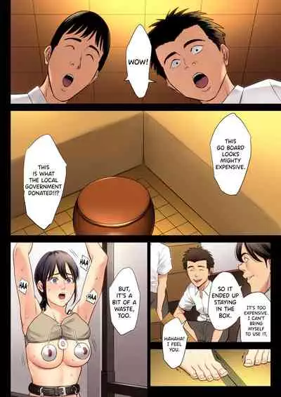 [Tamagou] Hametsu no Itte 3 [English] [biribiri]