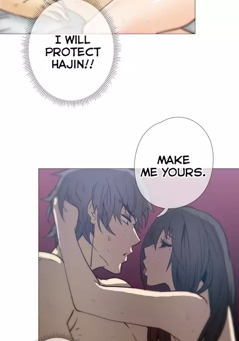 Household Affairs Ch.1-37