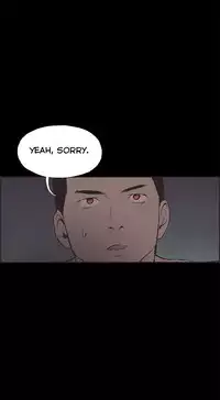 [Mr. Byeong-Su] Cohabitation Ch.1-48 (English) (Ongoing)