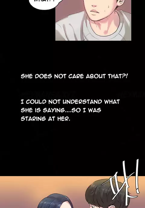 First Love Syndrome Ch.1-10