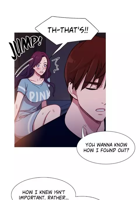 Scandal of the Witch Ch.1-24