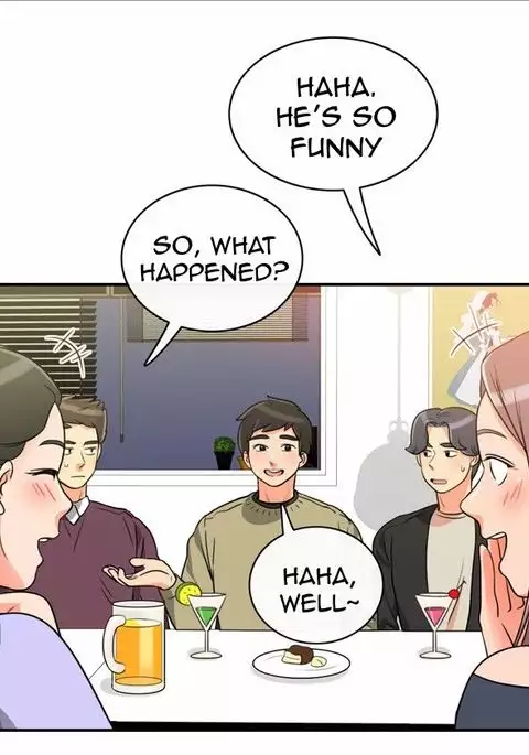 Do It One More Time CH.1-5