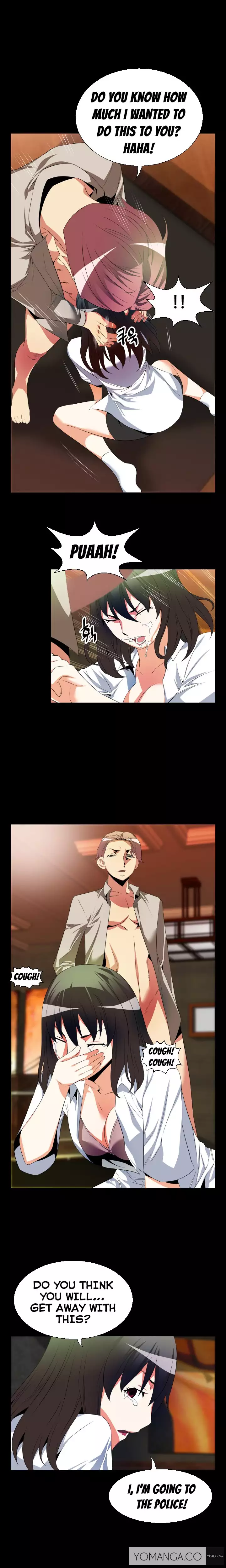 Love Parameter Ch.1-42